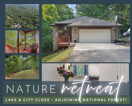 Property for sale in Stone County, Missouri