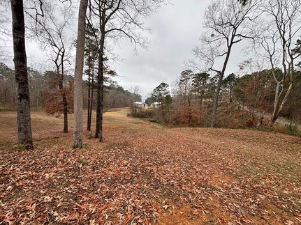 Property for sale in Sabine Parish, Louisiana