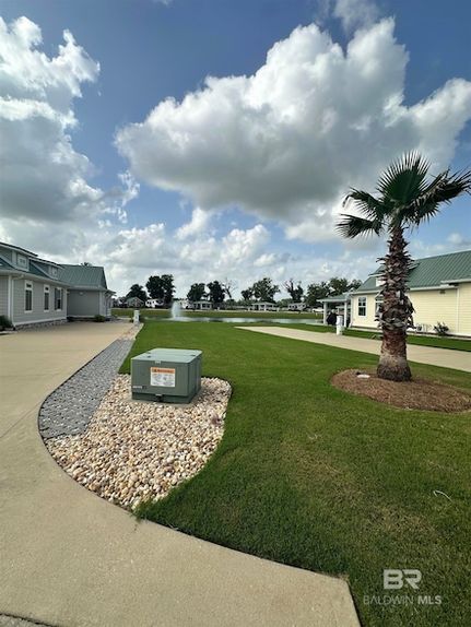 Waterfront Property for sale in Baldwin County, Alabama