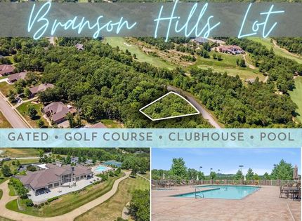 Property for sale in Taney County, Missouri