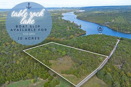 Property for sale in Stone County, Missouri