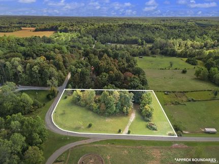 Property for sale in Orange County, Indiana