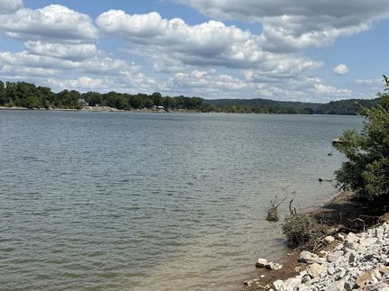 Lakefront Property for sale in Perry County, Tennessee