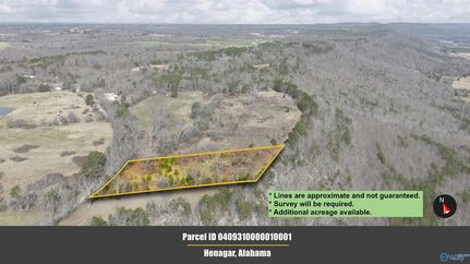 Property for sale in DeKalb County, Alabama