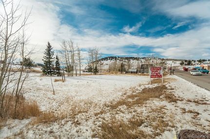 Undeveloped Land for sale in Teller County, Colorado