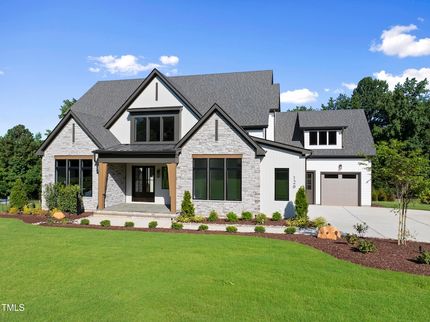 Property for sale in Chatham County, North Carolina