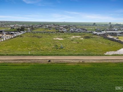 Undeveloped Land for sale in Tulare County, California