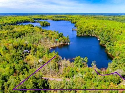 Property for sale in Vilas County, Wisconsin