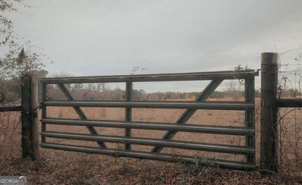 Property for sale in Brantley County, Georgia