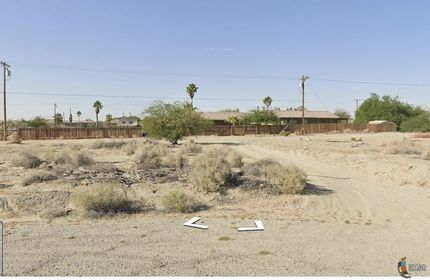 Property for sale in Imperial County, California
