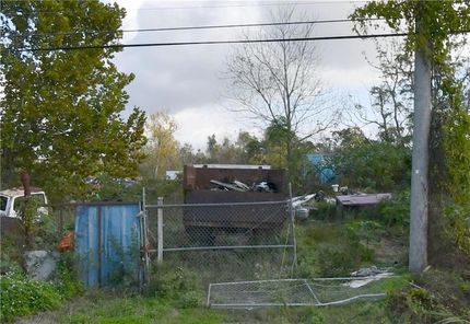 Property for sale in Orleans Parish, Louisiana