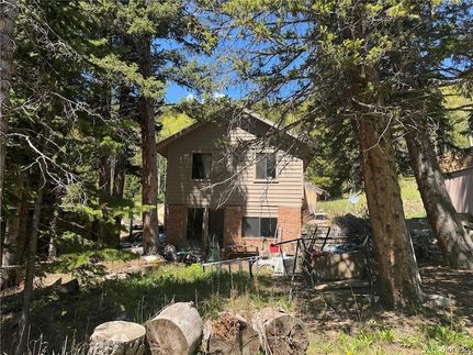 Property for sale in Gilpin County, Colorado