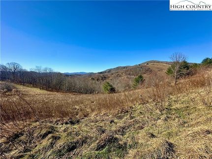 Property for sale in Watauga County, North Carolina