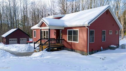 Property for sale in Fulton County, New York