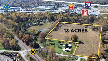 Undeveloped Land for sale in Knox County, Kentucky