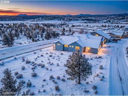 Property for sale in Jefferson County, Oregon