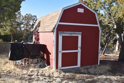 Property for sale in Coconino County, Arizona