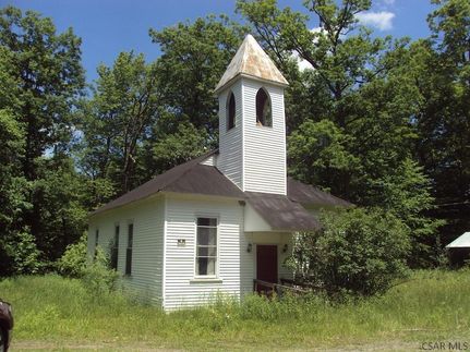 Property for sale in Somerset County, Pennsylvania