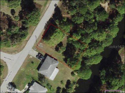 Undeveloped Land for sale in Sarasota County, Florida