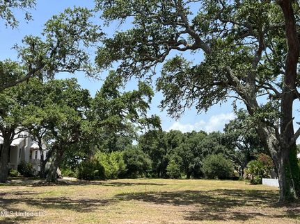 Lakefront Property for sale in Harrison County, Mississippi