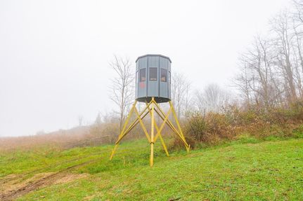 Undeveloped Land for sale in Jefferson County, Ohio