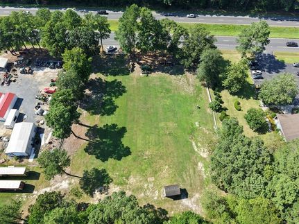 Undeveloped Land for sale in Accomack County, Virginia