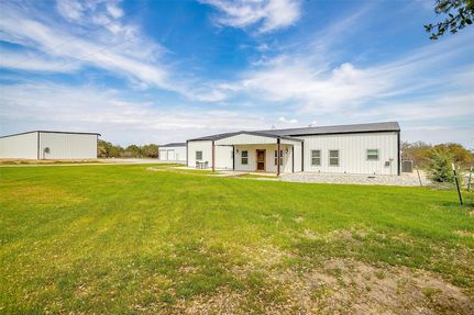 Property for sale in Parker County, Texas