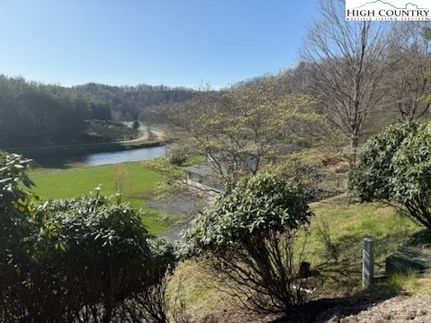 Property for sale in Ashe County, North Carolina