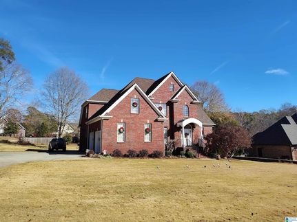 Residential Property for sale in Talladega County, Alabama