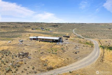 Property for sale in Grant County, Washington