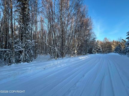Undeveloped Land for sale in Kenai Peninsula Borough, Alaska