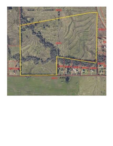 Undeveloped Land for sale in Van Zandt County, Texas