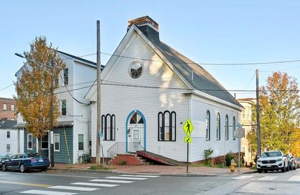 Property for sale in Cumberland County, Maine