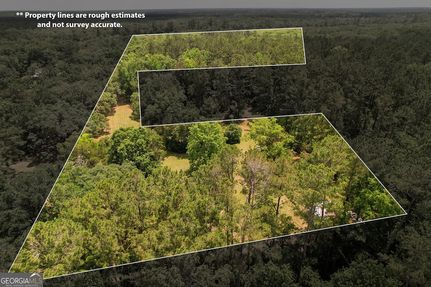 Lakefront Property for sale in Camden County, Georgia