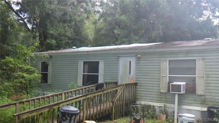 Residential Property for sale in Citrus County, Florida