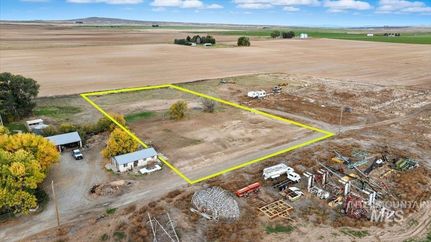 Undeveloped Land for sale in Minidoka County, Idaho