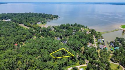 Property for sale in San Jacinto County, Texas