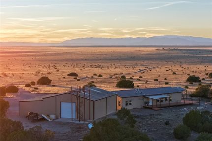Property for sale in Santa Fe County, New Mexico
