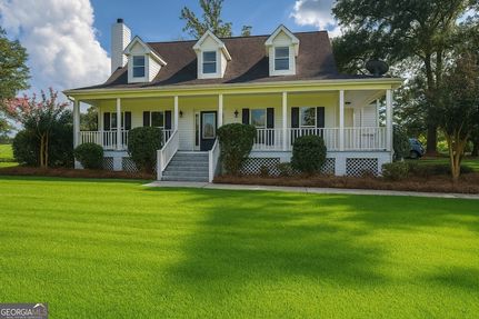 Residential Property for sale in Walton County, Georgia