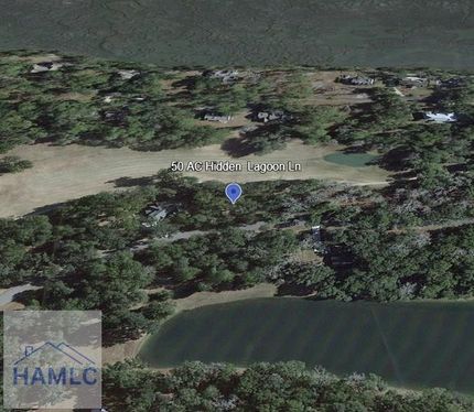 Property for sale in McIntosh County, Georgia