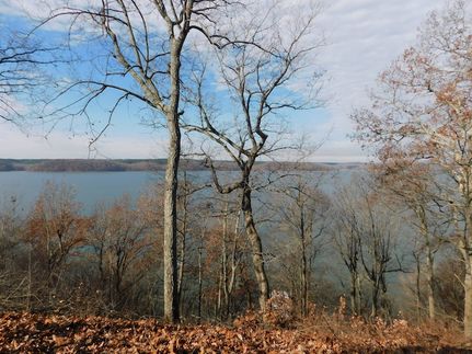 Lakefront Property for sale in Humphreys County, Tennessee