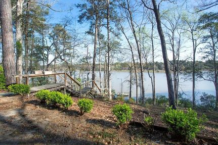 Waterfront Property for sale in Barbour County, Alabama