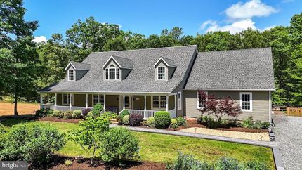 Property for sale in King George County, Virginia