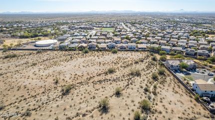 Undeveloped Land for sale in Maricopa County, Arizona
