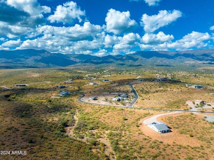 Undeveloped Land for sale in Yavapai County, Arizona