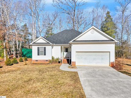 Property for sale in Greenville County, South Carolina