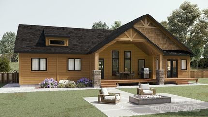 Property for sale in Burke County, North Carolina