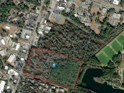 Undeveloped Land for sale in Chatham County, Georgia