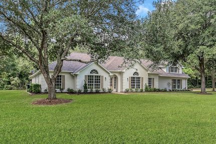 Property for sale in Montgomery County, Texas