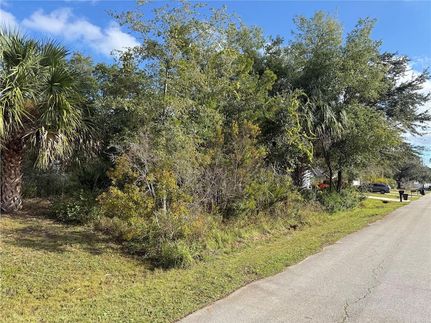 Property for sale in Flagler County, Florida